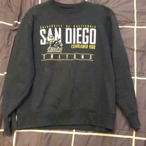 Jansport Collegiate Sweatshirt